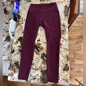 Fabletics 7/8 High-waisted Leggings